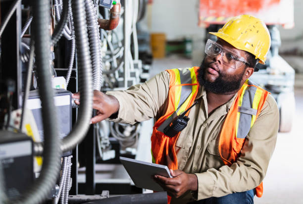 Best Electrical Repair Services  in St Elmo, IL