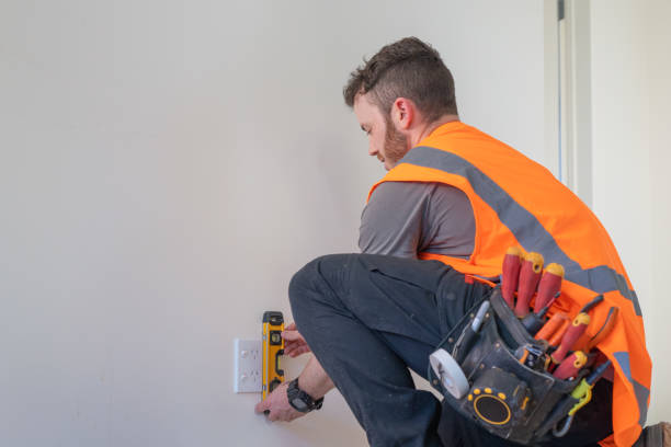 Electrical Upgrades for Homes in St Elmo, IL