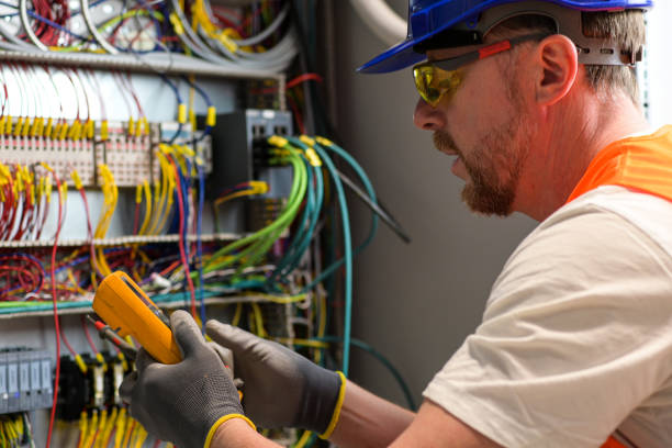 Best Electrician Near Me  in St Elmo, IL