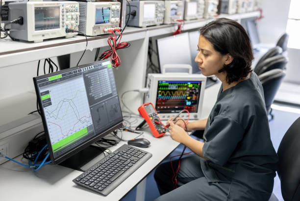 Best Affordable Electrician  in St Elmo, IL